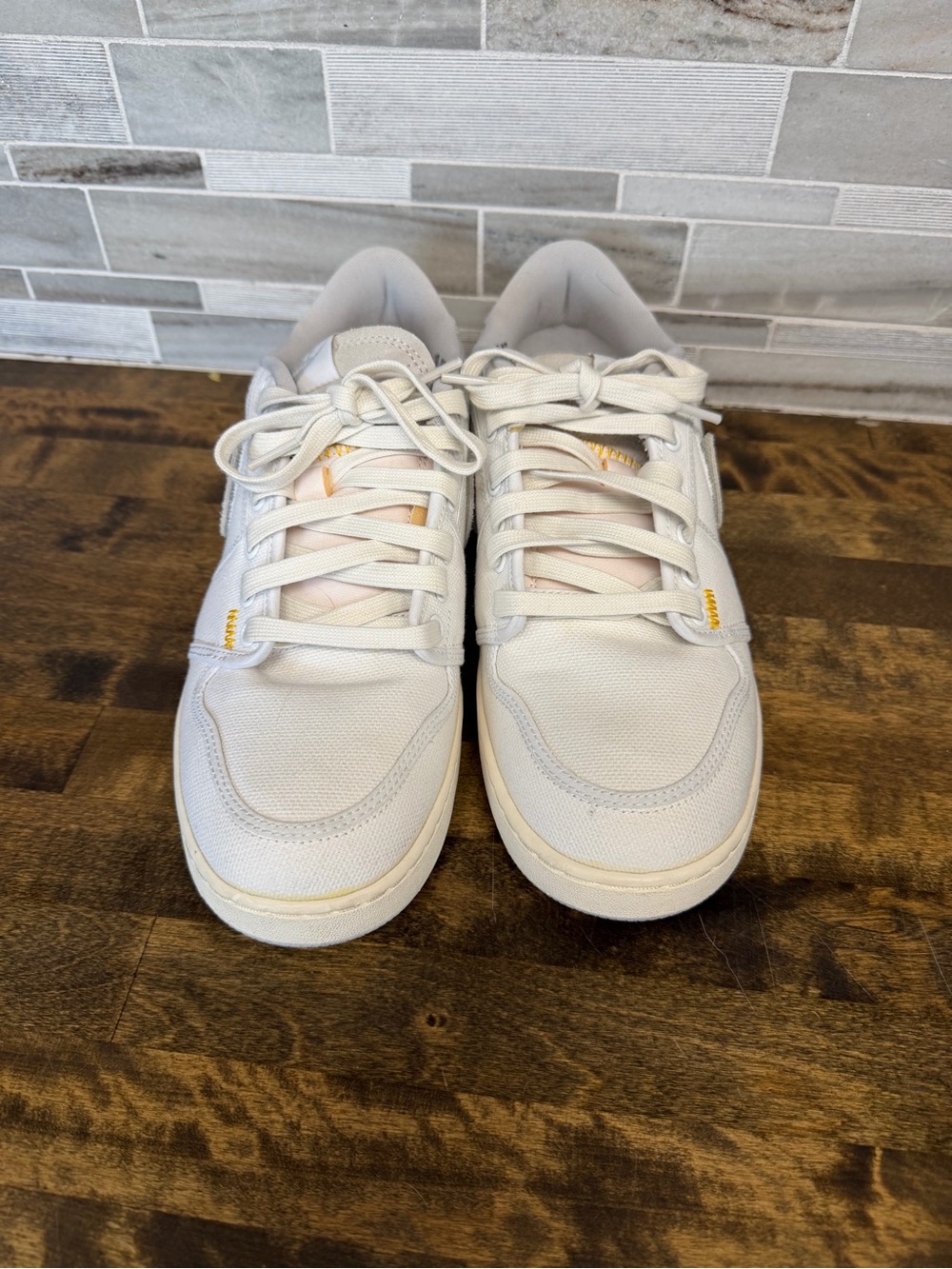 Like new  Nike Men’s AJKO 1 Low x UNION, Size 10